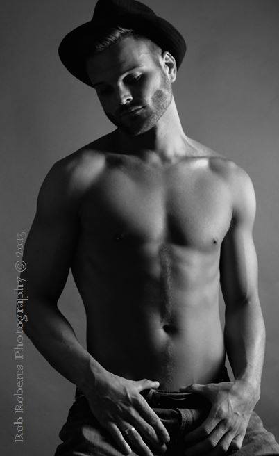 Male model photo shoot of PRESTON PARRISH in Pietra Studio L.L.C