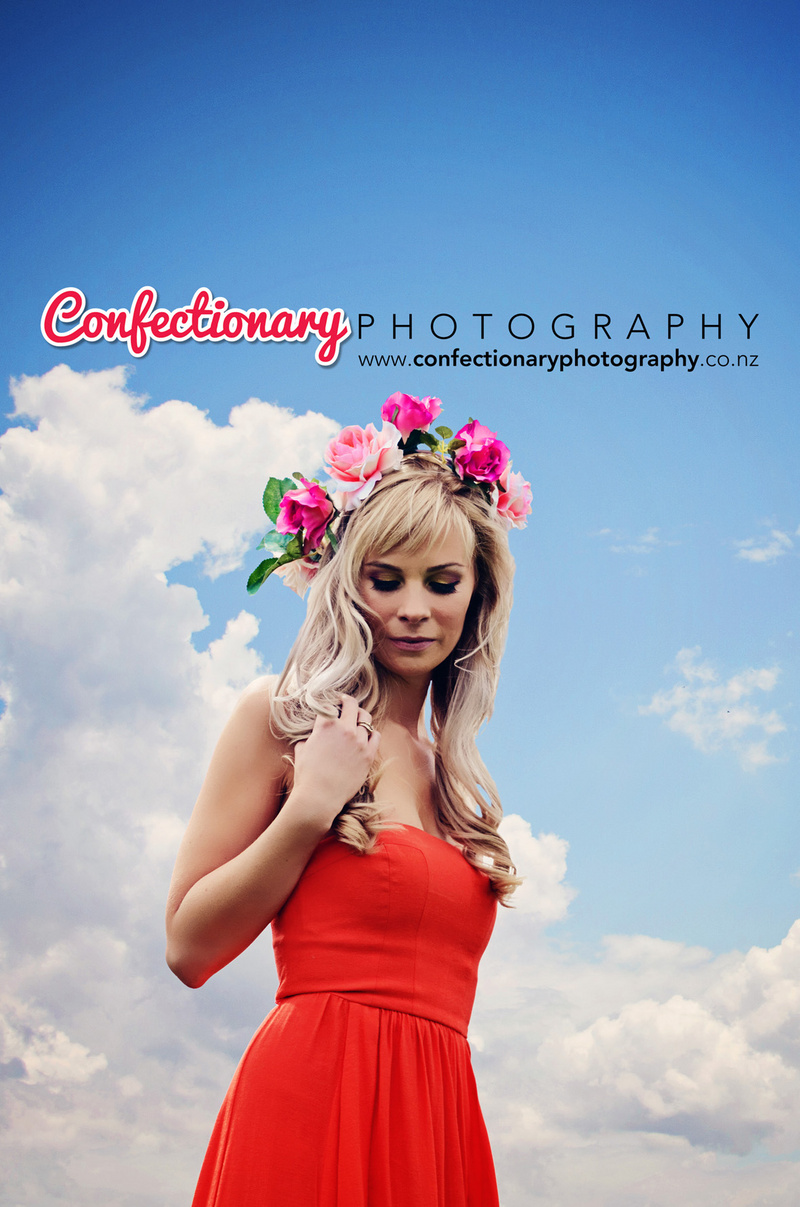 Female model photo shoot of ConfectionaryPHOTOS in AUCKLAND, NEW ZELAND