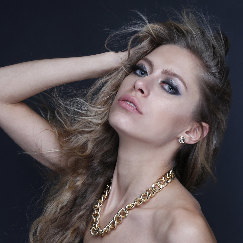 Female model photo shoot of Alyssa Rauchbauer in New York, NY