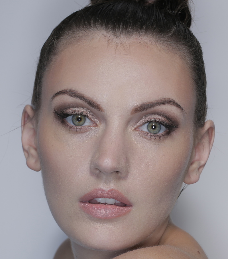 Female model photo shoot of Alyssa Rauchbauer in New York, NY