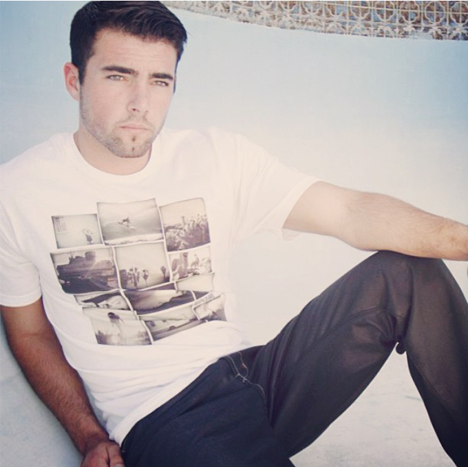 Male model photo shoot of Franco Rogerio in San Diego, CA