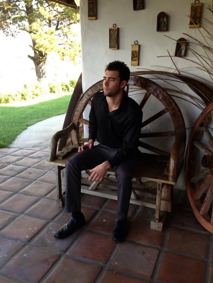 Male model photo shoot of Franco Rogerio in San Diego, CA