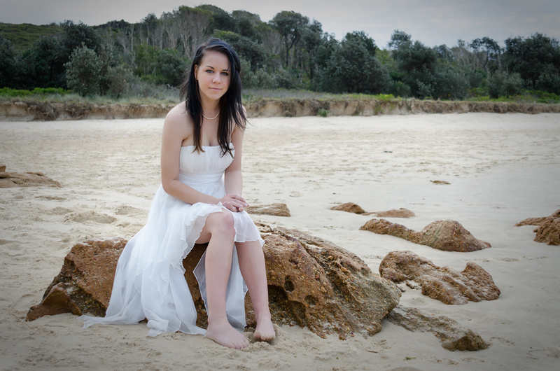 Female model photo shoot of Jade Mapstone