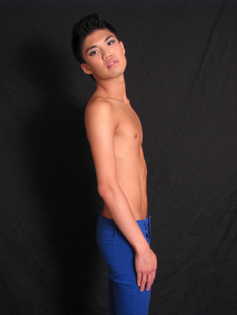 Male model photo shoot of REY by Studio Mikal