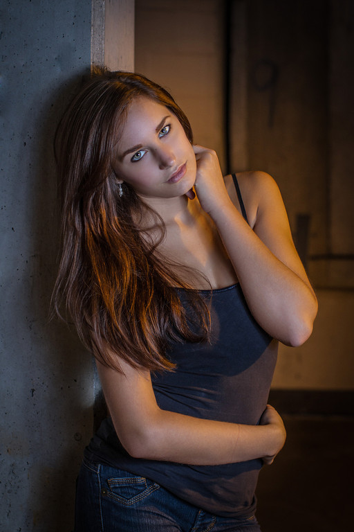 Female model photo shoot of JordanCahill