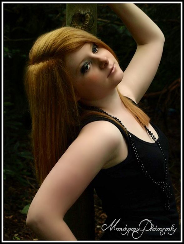 Female model photo shoot of Mandypops Photography in Bishopton