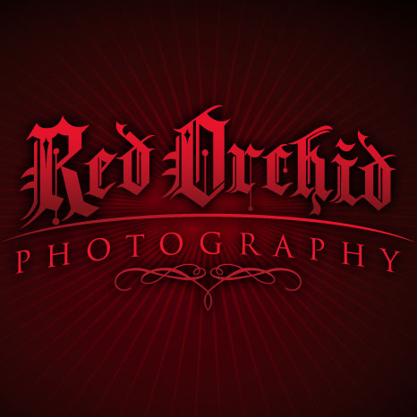 Male model photo shoot of Red Orchid Photo