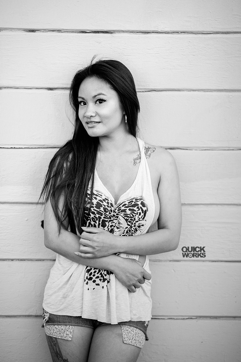 Female model photo shoot of Ms SamanthaLeigh in Gilroy, Ca