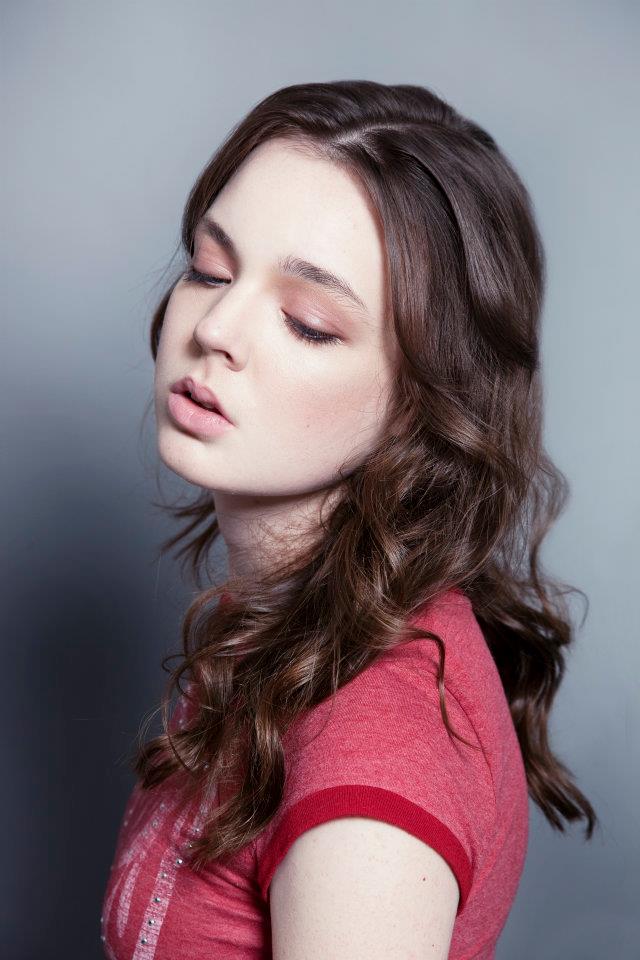 Female model photo shoot of Jess Woods