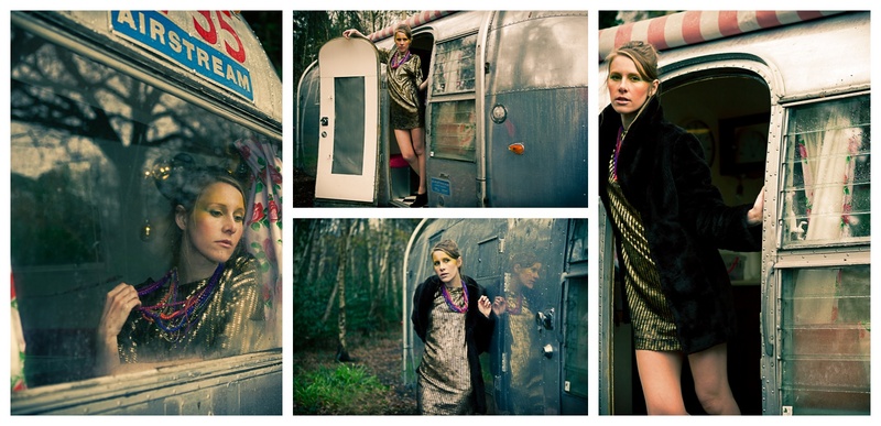 Female model photo shoot of Ellie James Photography in London, UK