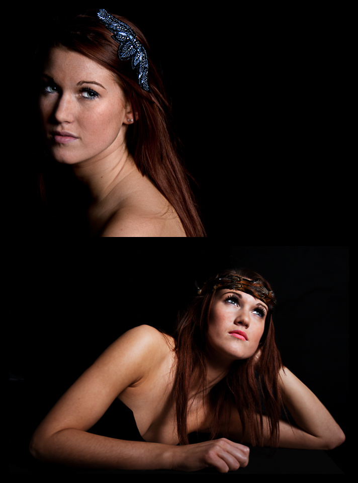 Female model photo shoot of Ellie James Photography