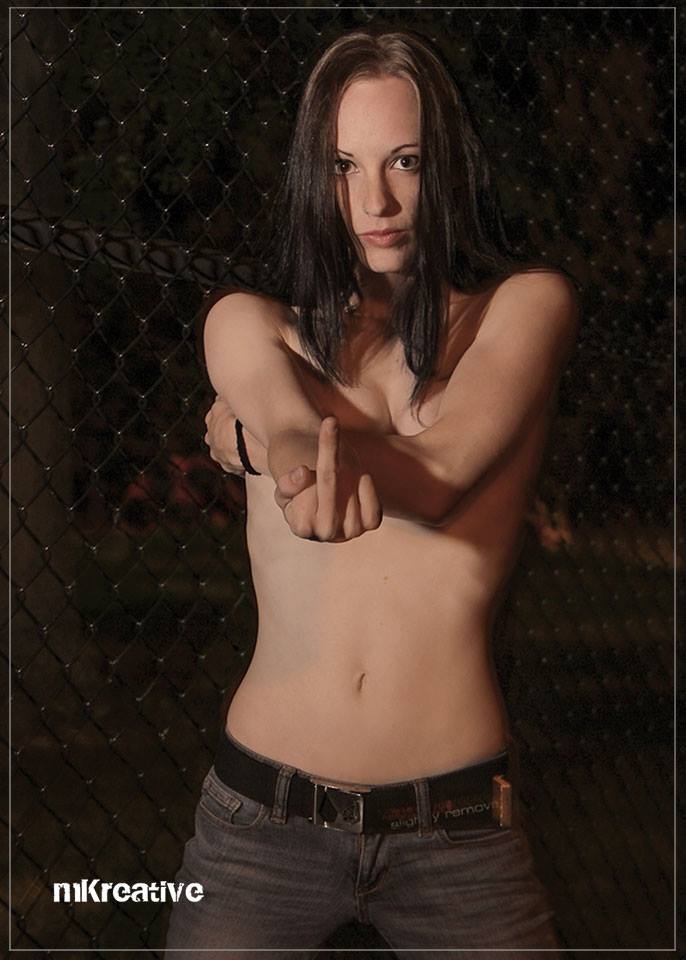 Female model photo shoot of Ashley Marie Ivory