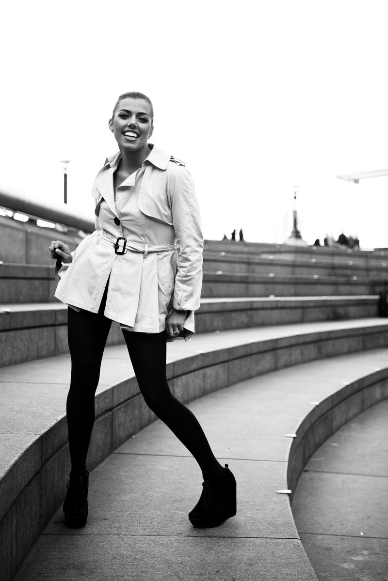 Female model photo shoot of Miss Lisa J Hayman in London 2011