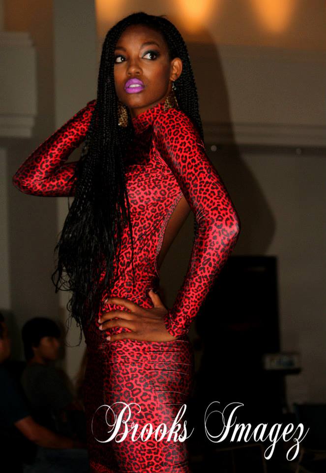 Female model photo shoot of Kenya Goggans and Miss Ki The Key in Houston, TX