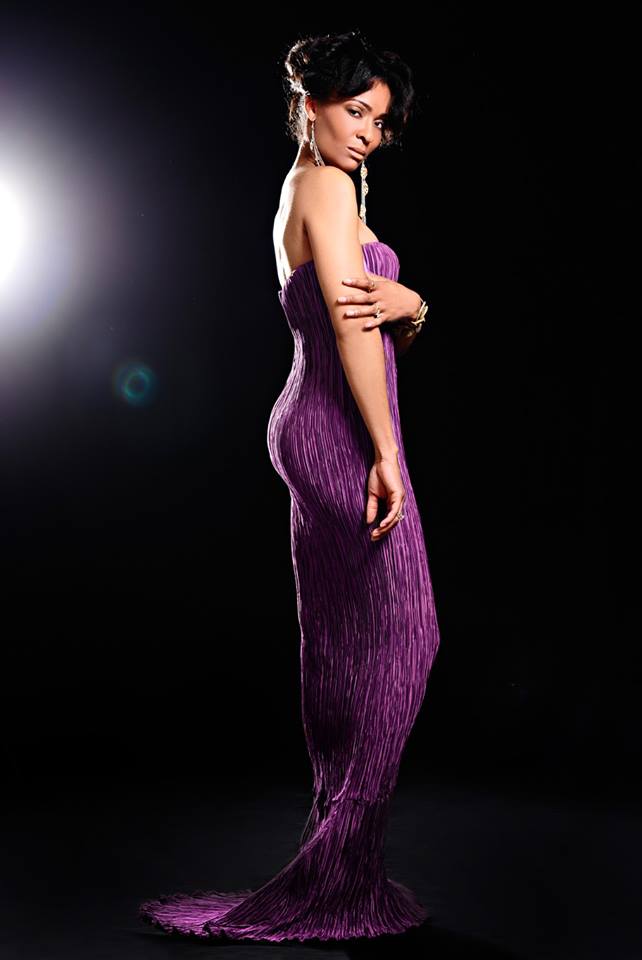 Female model photo shoot of LaRaye Shareese
