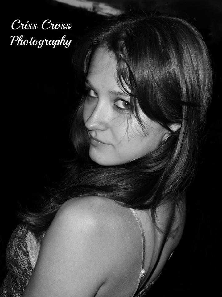 Female model photo shoot of Cassidy Ramirez