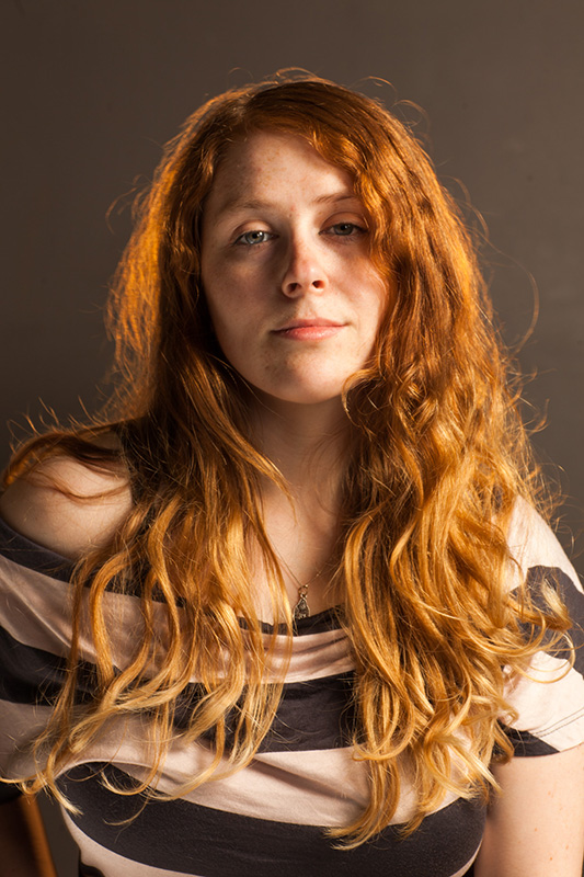 Female model photo shoot of Sarah C Wilson in Rochester, NY