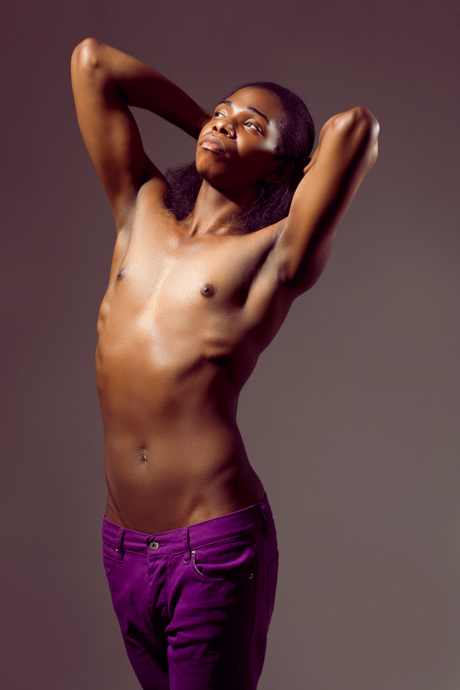 Male model photo shoot of LaVaughn Dipal