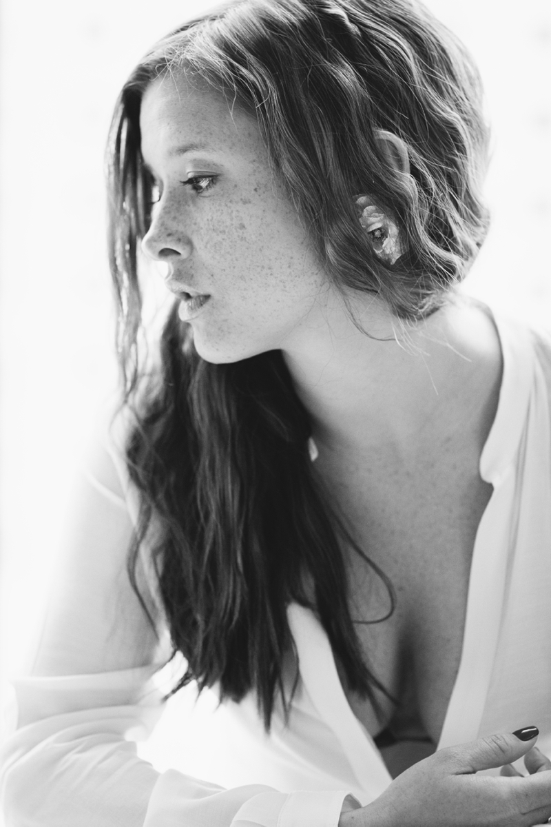 Female model photo shoot of Molly Zaidman Photog