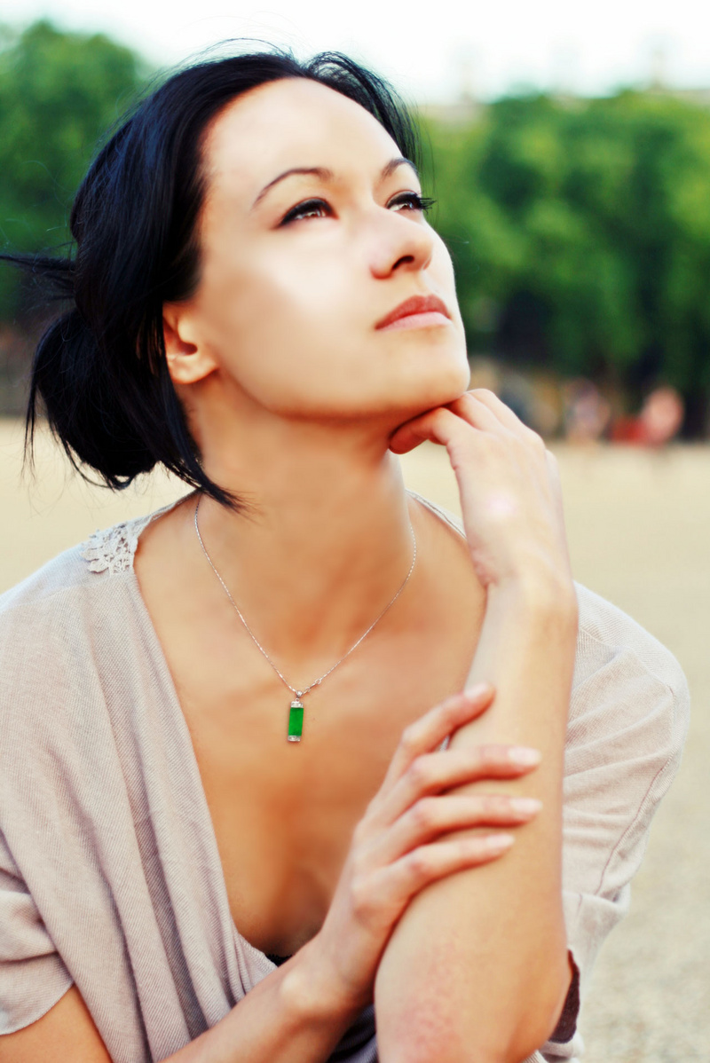 Female model photo shoot of Sarah Lai Wah