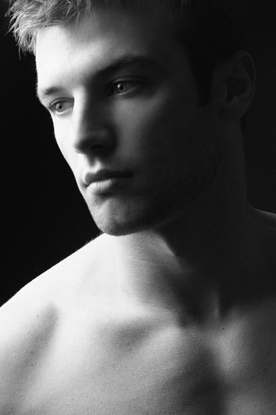 Male model photo shoot of Eitan Klein Photography