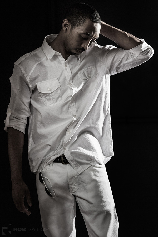 Male model photo shoot of Ryan O Alex by RobTC