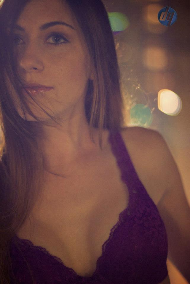 Female model photo shoot of Jenna Doggett by Urban Innocents in Dallas, Tx