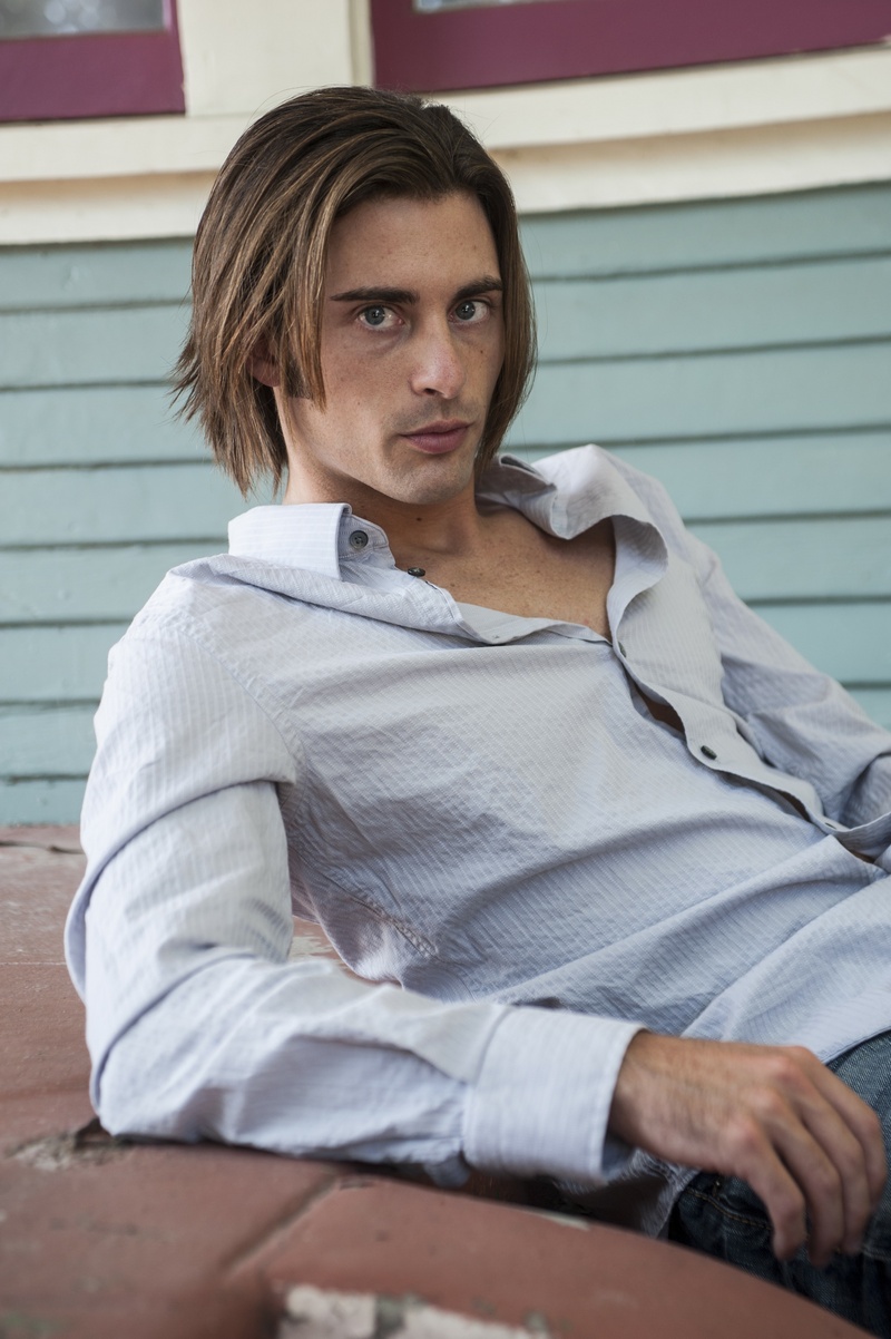 Male model photo shoot of cdoubleOkay by Photoz by Byron in Los Angeles