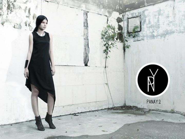 0 and Female model photo shoot of Label Panayo and Lynn Yang Wolf