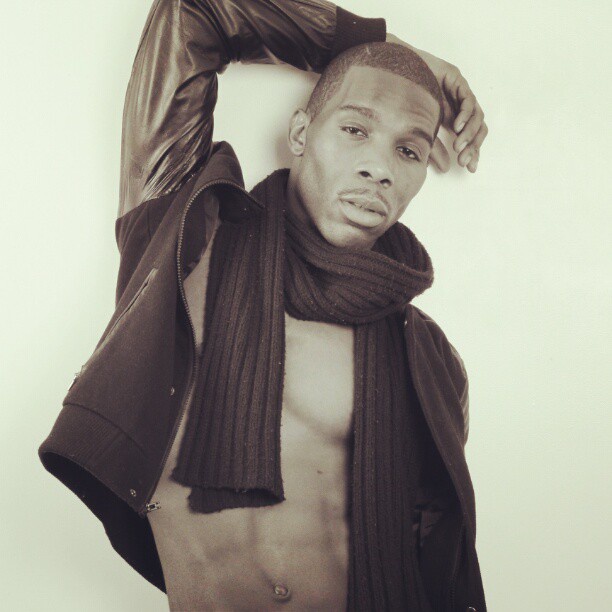 Male model photo shoot of SIR_JAMES