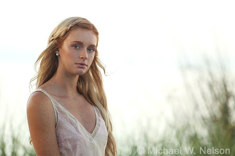 Female model photo shoot of RachaelVictoria  by MichaelNelson in Gwynn's Island
