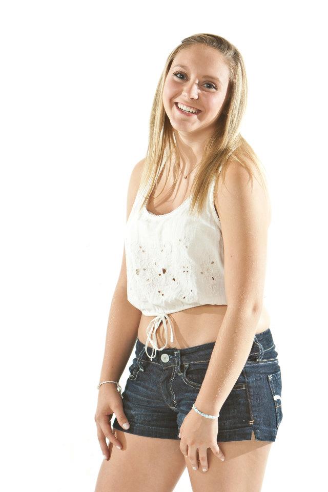 Female model photo shoot of Taylor Hurley by studio 64-20 in Edmonton