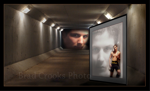 Male model photo shoot of Brad Crooks Photography in Olathem, KS