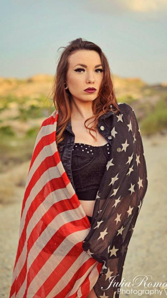 Female model photo shoot of Emily-Kate in Phoenix, AZ