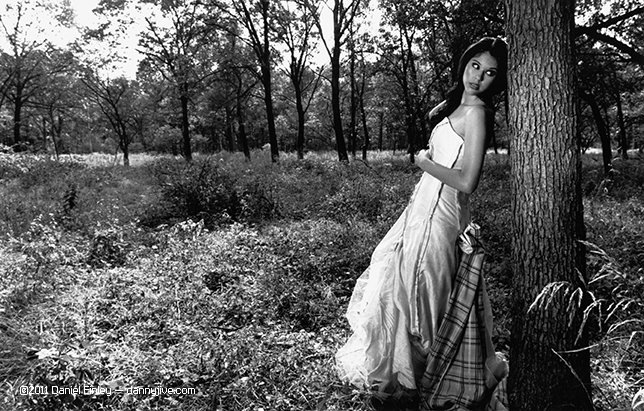 Female model photo shoot of Nica Gutz in La Grange, IL