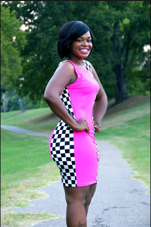 Female model photo shoot of DaSouthernBelle by Xslent Images