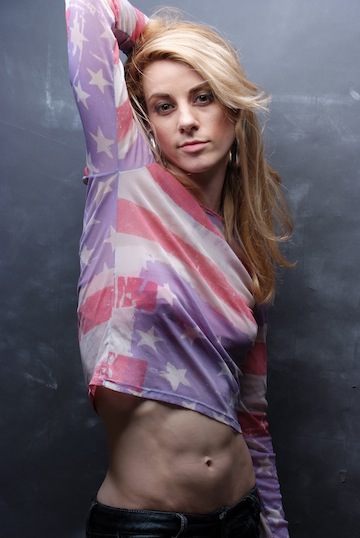 Female model photo shoot of Laura Jean Lockett