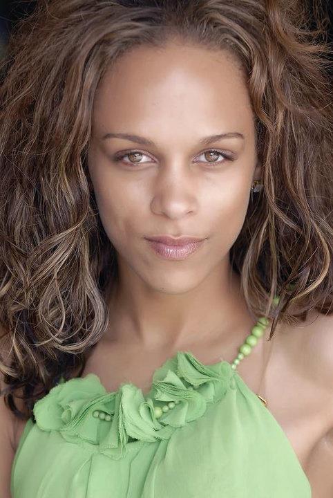 Female model photo shoot of Kiara Monique Harris
