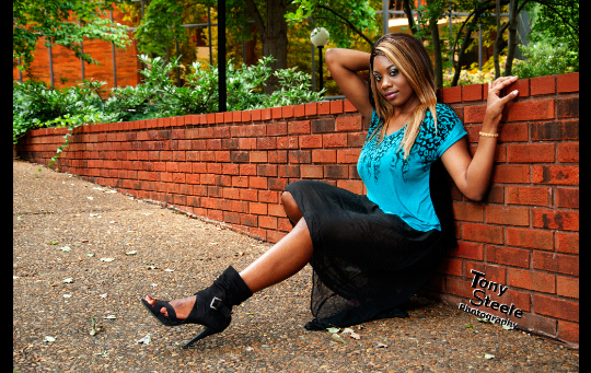 Female model photo shoot of Shakara Martin by Steele Photography in Huntsville, AL
