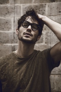 Male model photo shoot of Nicolas Simoes