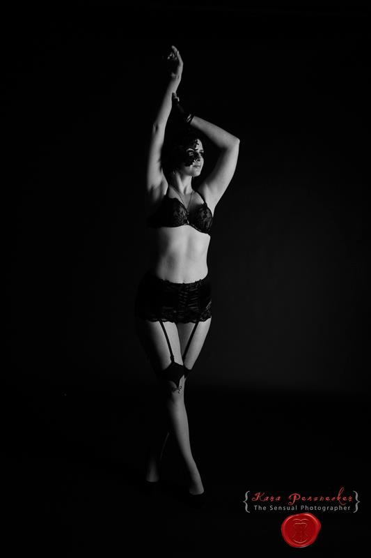 Female model photo shoot of Michele Lee Ray by Kara Pesznecker in Portland