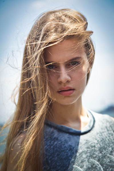 Female model photo shoot of Alexandra Ray Gavillet