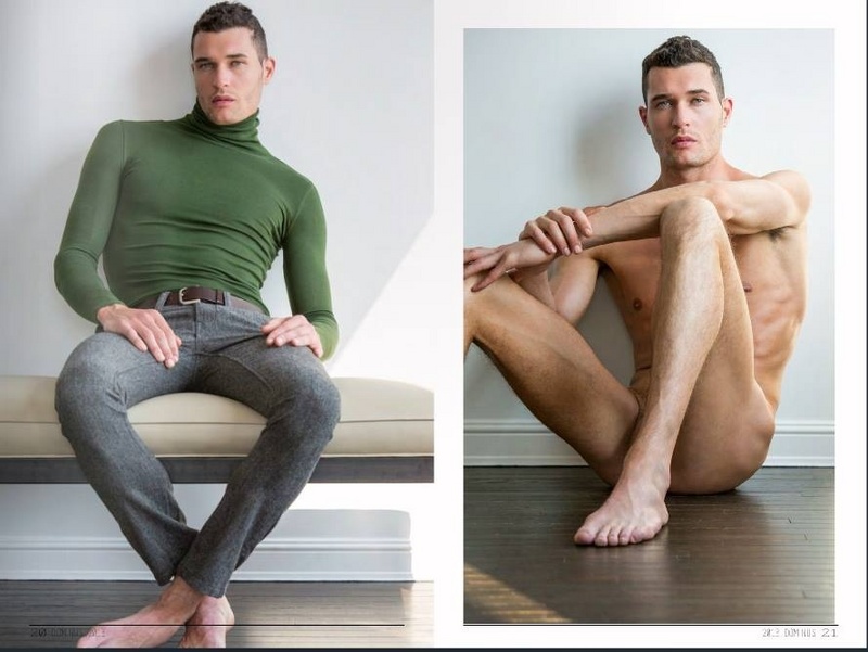 Male model photo shoot of JasonRome in Nyc