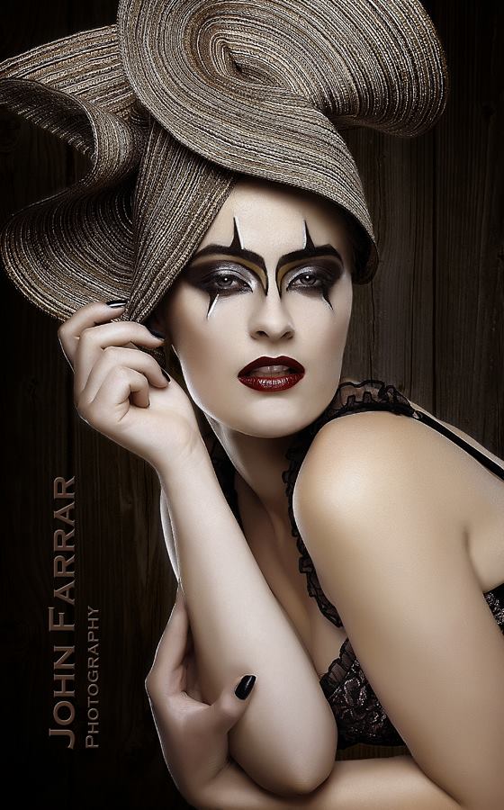 Female model photo shoot of Rachael Marston by Brightonian