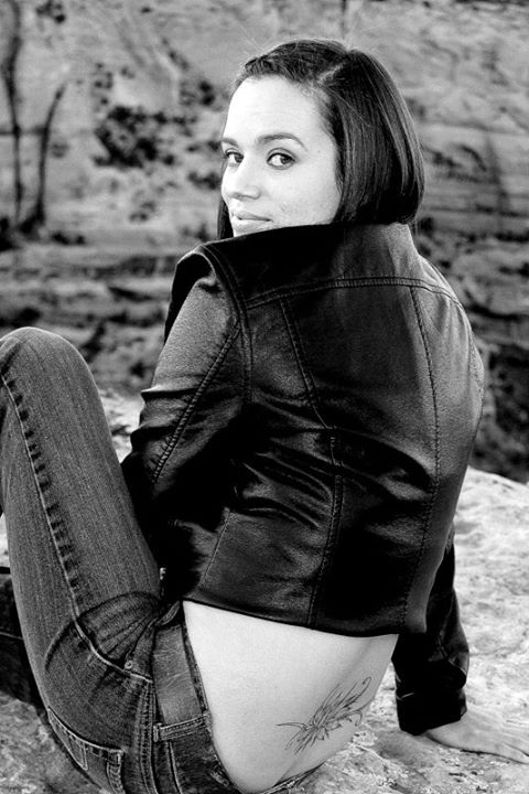 Female model photo shoot of Colorado Girl 