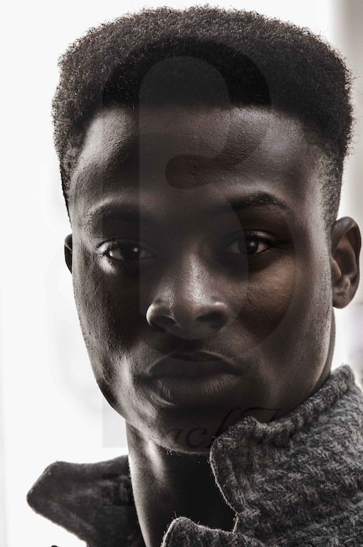 Male model photo shoot of Jonathan Akiboye in Birmingham