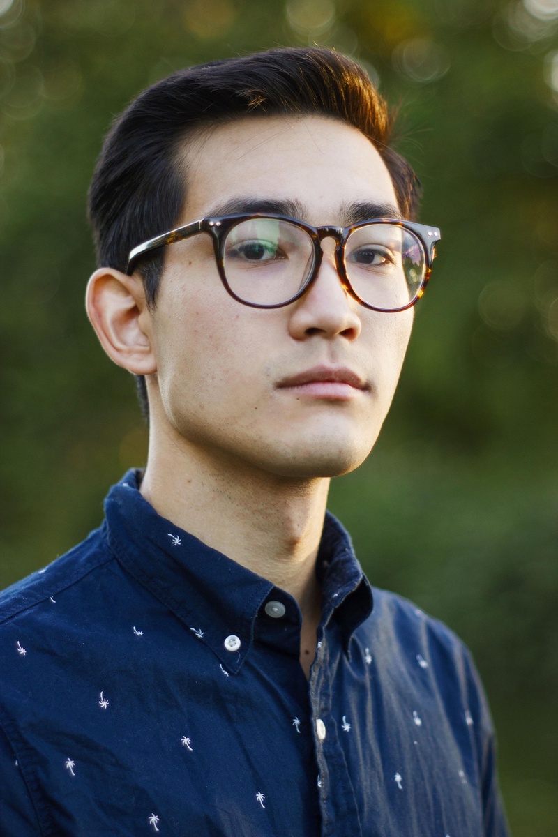 Male model photo shoot of Phillip Tang in Sacramento