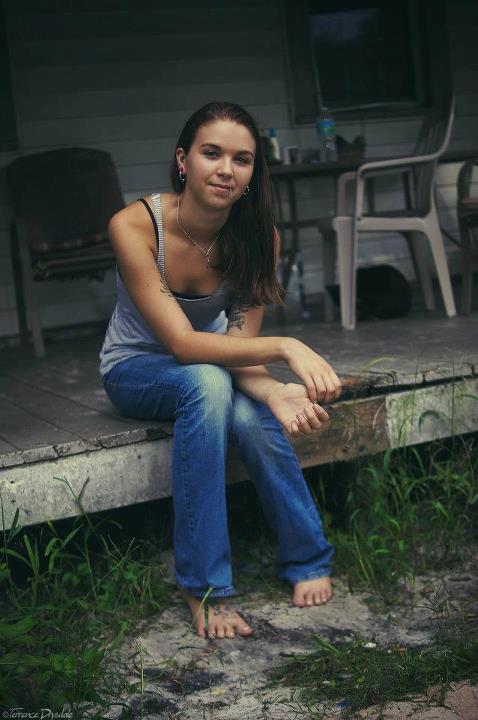 Female model photo shoot of Jessica_Alexander