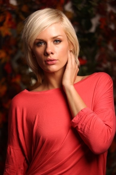 Female model photo shoot of Hayley P Klaudt