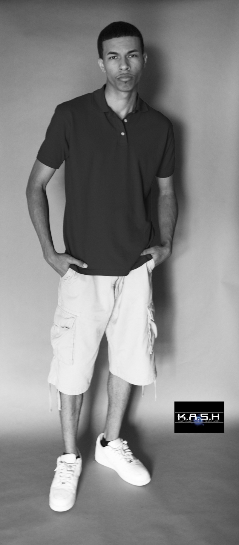 Male model photo shoot of Mark E Johnson